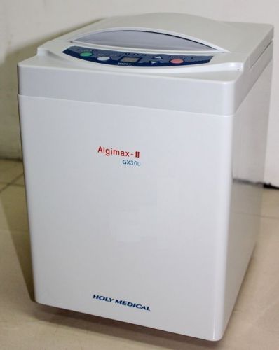 Algimax II GX300 Alginate Mixer