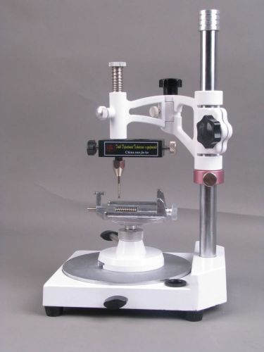 Dental lab surveyor ii &amp; milling machine for sale