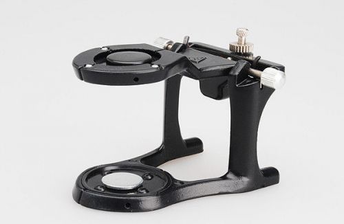Dental lab small magnetic articulator x 5  lab tool instrument  brand new for sale