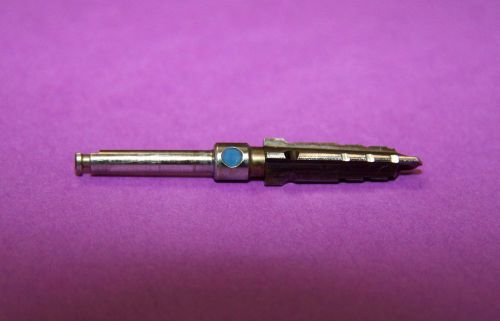 Nobel Biocare Dental Implant Drill - Tapered - 5.0 x 16mm - Surgical Drill