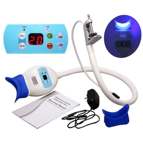 Dental teeth whitening bleaching led light lamp accelerator  for dentist for sale