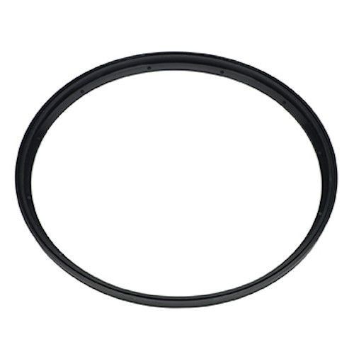 Dci replacement gasket seal part for a-dec w&amp;h lisa dental autoclave adec 2186 for sale