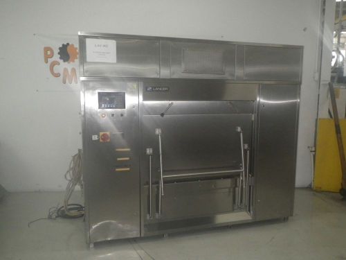 Lancer industrial washer to clean parts model 4800tiss for sale