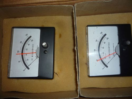 Larsen instrument inc. gauge control # 4.5wv- ( item #1153a/3.) for sale