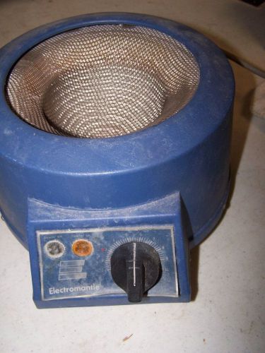 Electrothemal electromantle em0500/ce 500ml lab heating mantle ~ cheap for sale