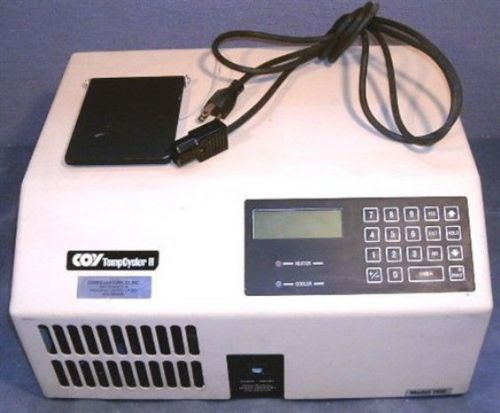 Coy Tempcycler II model 110S