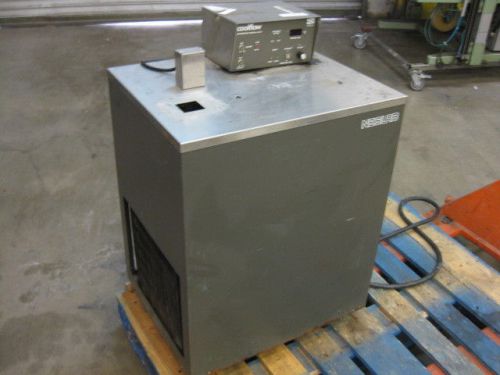 Neslab coolflow refrigeratored recirculator 302030602 - 30 day warranty for sale