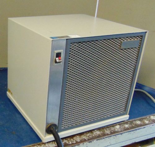Brinkman Instruments Immersion Cooler IC-6  Works good! MPN 988  S137