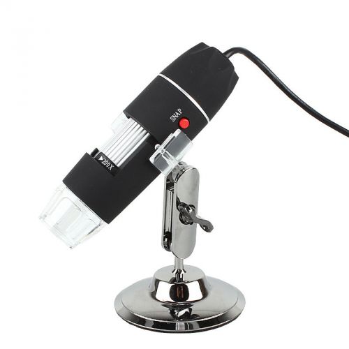 Usb microscope digital microscope u200x for sale