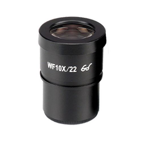 Extreme Widefield 10X/22 Eyepiece with Reticle (30mm)