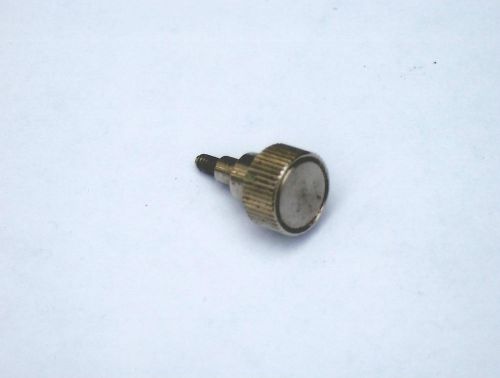 Special Assembly Screw for Segment for LEITZ Universal Stage (UT)