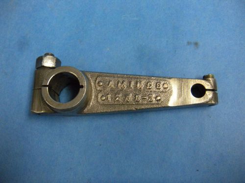 Aminco Measuring Gauge Pole Stand Arm 1268-3