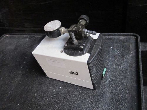 KnF Laboport Dry Lab Pump, model N86KT