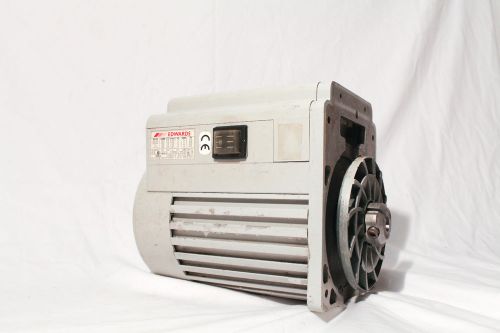 Edwards RV5 Vacuum Pump MOTOR ONLY Tested Working 115V