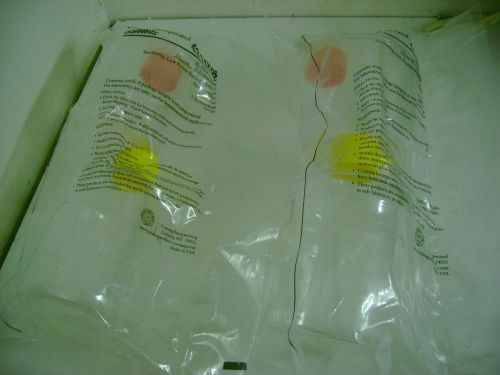 Corning 1l vacuum filter bottle system 0.22µm pes membrane for sale