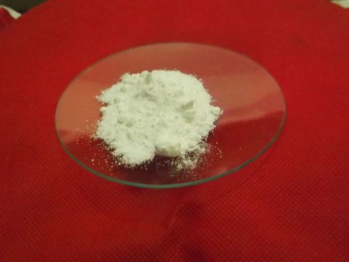 Azelaic Acid Powder, ( Nonanedioic Acid)  % 99,43 pure  1 gram