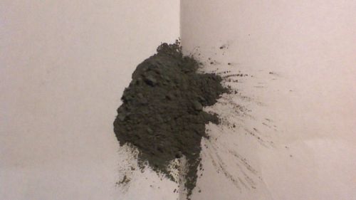 Zinc Powder 12 Ounces 99% Pure -325 Mesh Free Shipping