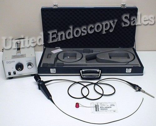 PENTAX - Fi-7P Fiber Small Diameter Endoscopy Endoscope Great for Veterinarian