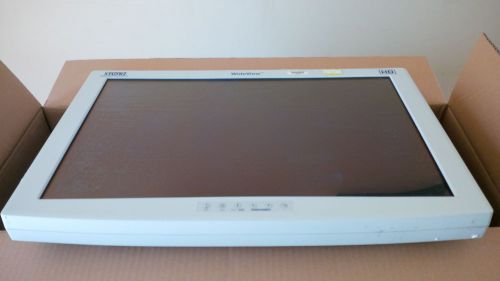 Karl Storz 24&#034; HD Monitor SC-WU24-A1515 w/Power Supply - Great working cond.