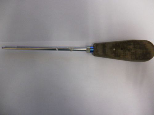Synthes REF 314.75 Hexagonal Screwdriver, for 3.9 &amp; 4.9