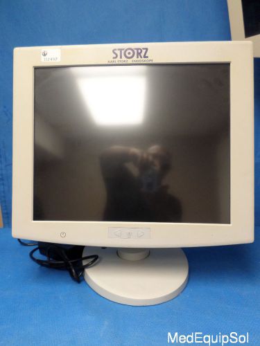 Storz V3C-SX19-R110 Monitor 19&#034;