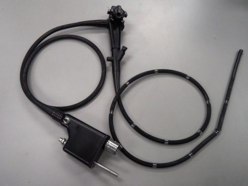 Pentax EC-3400F Colonoscope Endoscopy Parts Scope