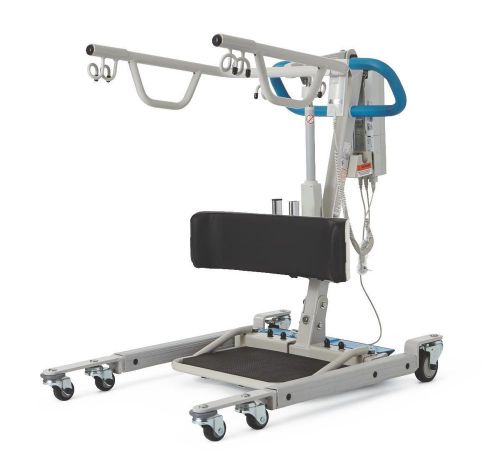 Medline Electric Patient Lift 500LB Capacity NEW MDS500SA