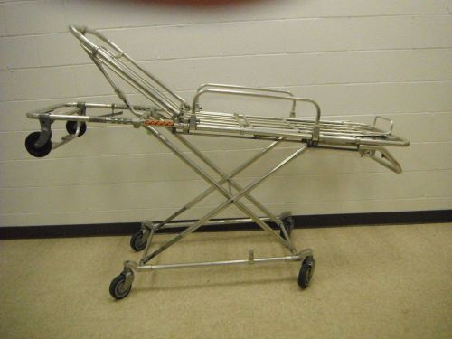 3 reconditioned ferno 35a-07/08 stretcher stryker ems  ambulance stretcher for sale