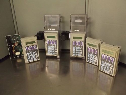 5 hospira-abbott pain management provider infusion pump - s42 for sale