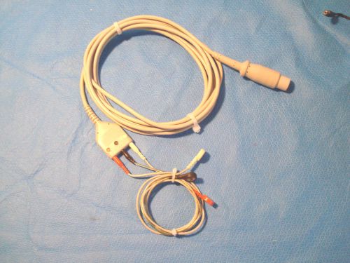 EKG / ECG Patient Cable