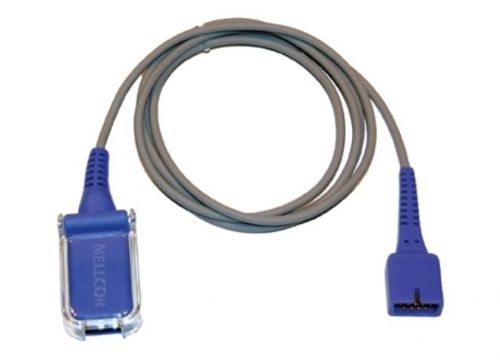 Covidien Nellcor Sensor Extension Cable  DEC4 New
