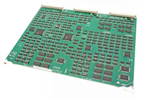 GEYMS 2123313-03 DSCC Assembly Plug-In Board Card for Diagnostic Equipment