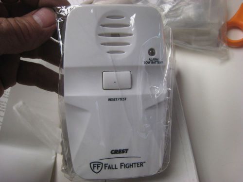 Crest Healthcare Fall Fighter Sensor Pad Monitor  model #114448