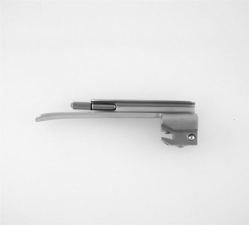 Miller Laryngoscope Blade No. 1 ENT Diagnostic Surgical Instruments