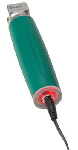 Truphatek  laryngoscope truled recharge handle + charger 4220 for sale