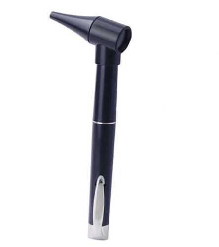 Popular New Pen Style Ears Diagnostic Penlight Clinical Doctor Nurse Otoscope