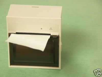 thermal printer recorder Mindray minitor