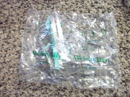 New Welch Allyn Kleenspec Vaginal Speculum  #59000 Small 590 Series  *LOT OF 24