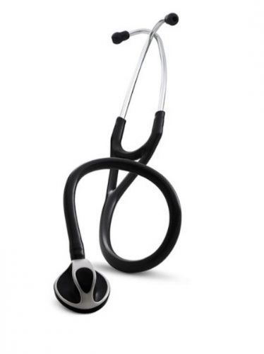 Littmann Cardiology S.T.C. 4471 Stethoscope (Black) S56