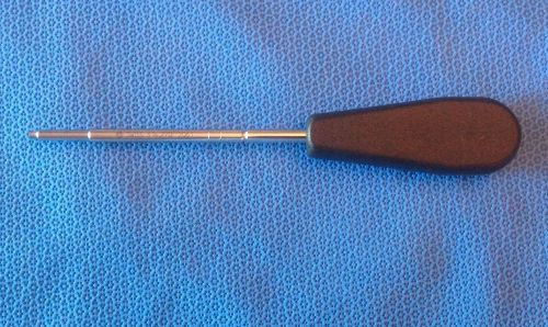 Synthes Large Hexagonal Screwdriver 314.27