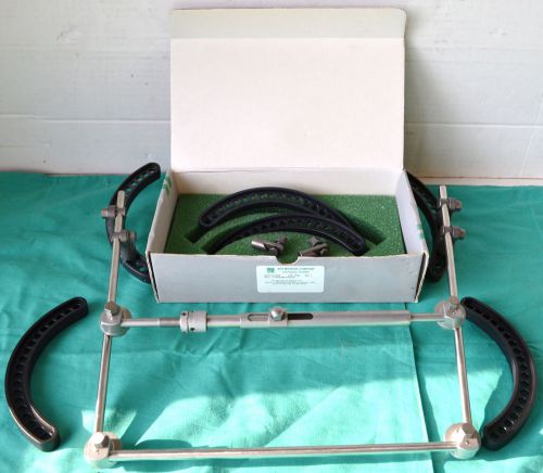 Depuy Ace Ref 6000 Pelvic Frame FA-10030 3rd Rings