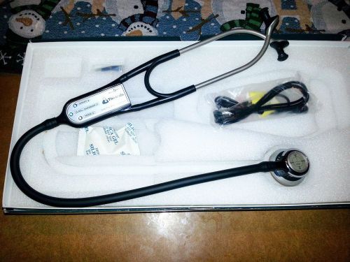 Thinklabs rhythm digital electronic stethoscope ds32a for sale