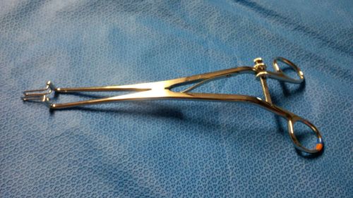 Jarit Kogan Endo-Cervical Spec REF 500-265