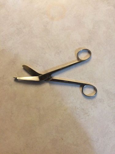 Wexteel Stainless Surgical/medical Scissors