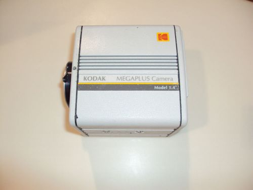 Kodak Video Camera for Slit Lamp / Surgical Microscope / Video Camera