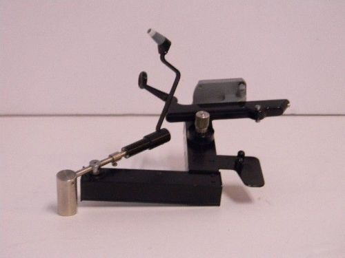 HAAG-STREIT Applanation Tonometer #8703948