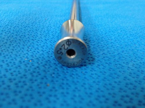 Synthes Proximal Tibia LISS Insertion Guide SP324.004