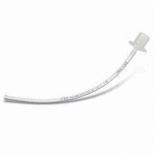 Kendall Curity Endotracheal Tube Uncuffed Covidien (Tyco) USA (Pack of 20 Pcs)