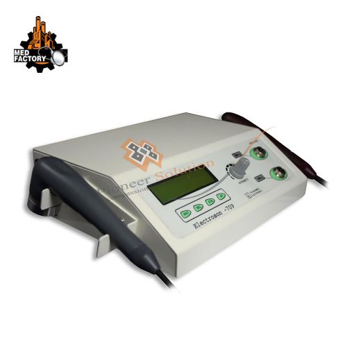 Professional ultrasound therapy machine 1 &amp; 3 mhz suitable for underwater treatm for sale