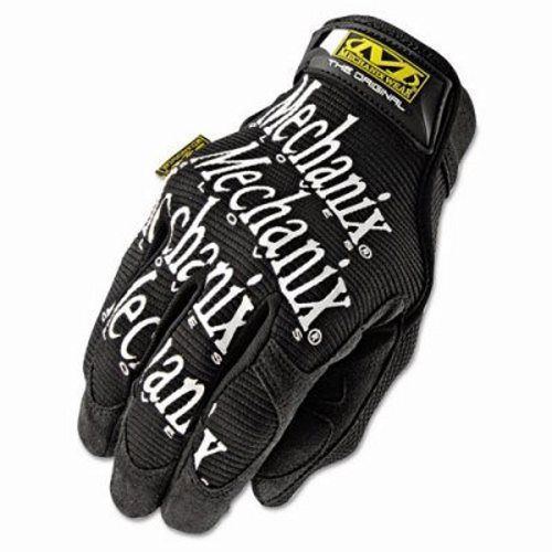 Mechanix Wear The Original Work Gloves, Black, Large (MNXMG05010)